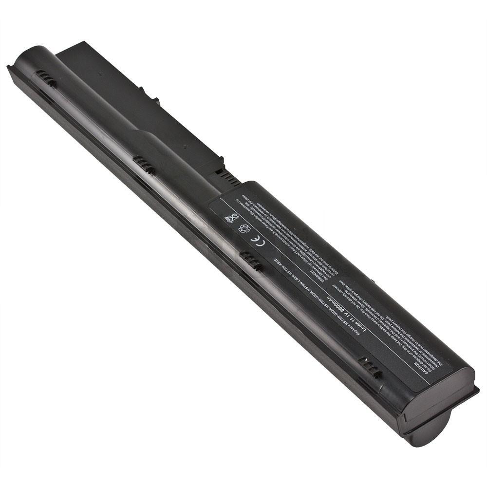 Retro Hp ProBook 4530s, 4540s, PR06, QK646AA Notebook Bataryası - 9 Cell