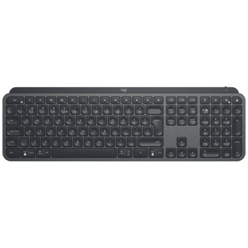 Logitech MX Keys Q Türkçe Klavye 920-010087