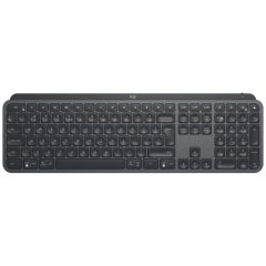 Logitech MX Keys Q Türkçe Klavye 920-010087