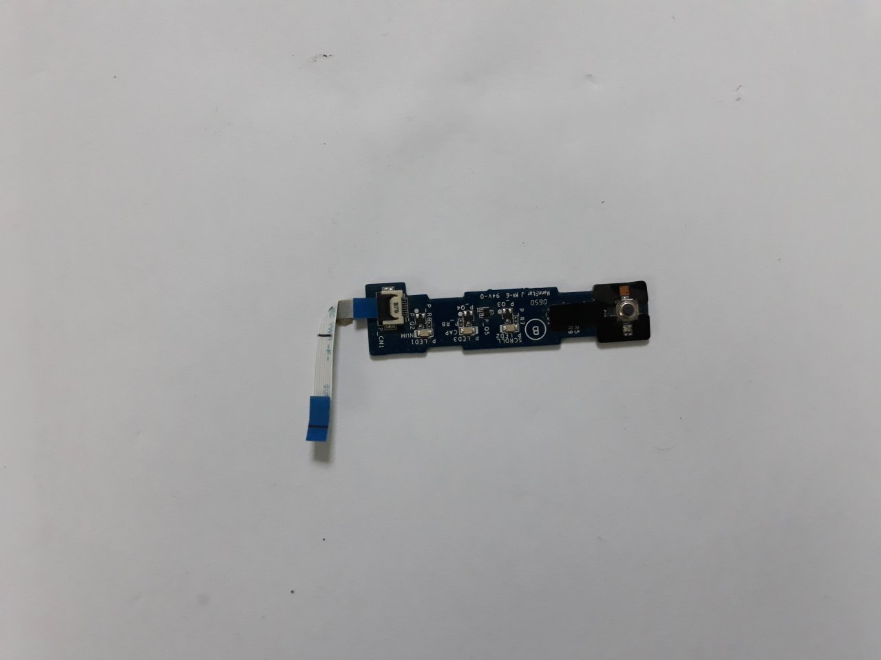 Sony VGN-F41S PCG-7V1M Power Buton