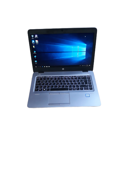 Hp Elitbook 840 G4 i5 7300u 512Gb Ssd 8Gb Ram Notebook