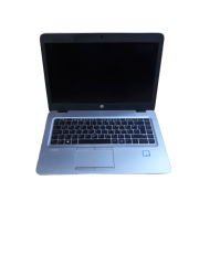 Hp Elitbook 840 G4 i5 7300u 512Gb Ssd 8Gb Ram Notebook