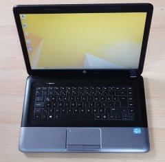 Hp İntel İ3 2348M 2.3Ghz Winodws8 Orjinal Notebook