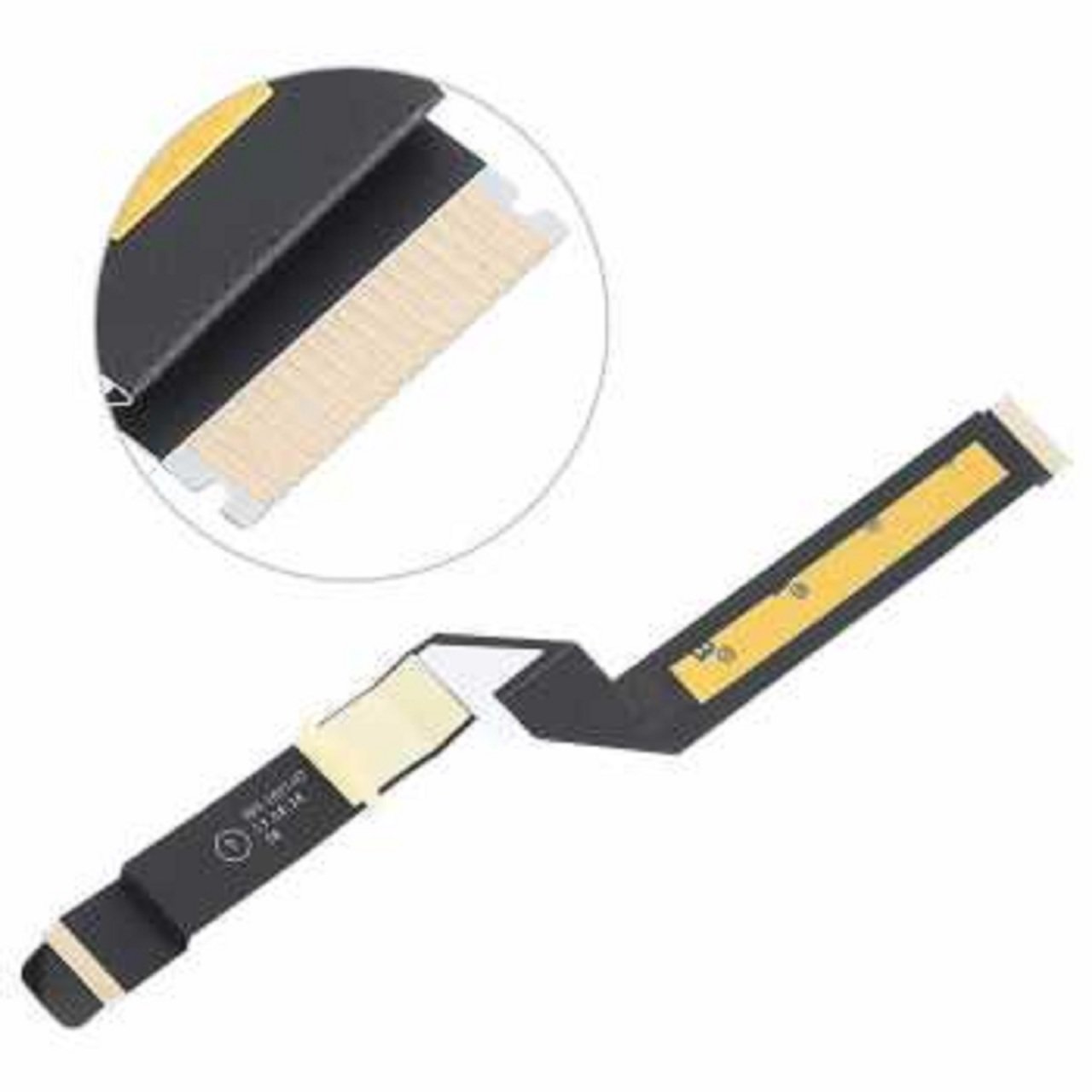 Apple MacBook Pro ME865LL/A TrackPad (TouchPad) Flex Kablo