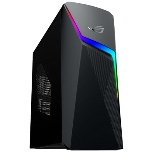 Asus G10DK R7-5800X 16GB 1TB SSD RTX3060 FreeDos