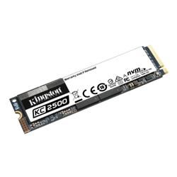 Kingston KC2500 2TB SSD m.2 NVMe SKC2500M8/2000G