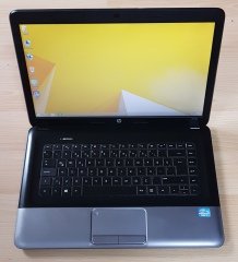 Hp İntel İ3 2348M 2.3Ghz Winodws8 Orjinal Notebook