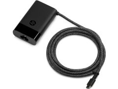 Hp ProBook 450 G7 Notebook Adaptör - Şarj Cihazı / ORIGINAL - USB-C - Slim Tip