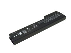 Retro Hp ProBook 6560b, EliteBook 8560p, QK642AA Notebook Bataryası - 6 Cell