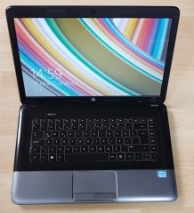 Hp İntel İ3 2348M 2.3Ghz Winodws8 Orjinal Notebook