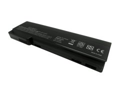 Retro Hp ProBook 6560b, EliteBook 8560p, QK643AA Notebook Bataryası - 9 Cell