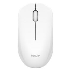 Havit MS66GT Beyaz Kablosuz Mouse