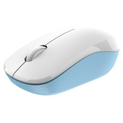 Havit MS66GT Beyaz Kablosuz Mouse