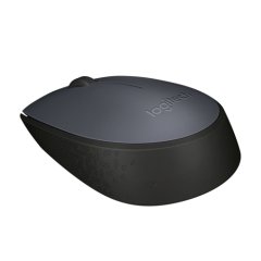 Logitech M170 Kablosuz Mouse Siyah 910-004642