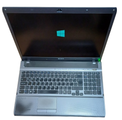 Sony PCG 8112M İ7 Q740 16.4'' GT330M Ekran Kartlı Notebook