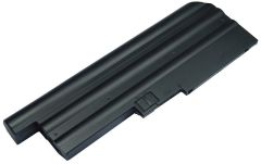 Retro Ibm Lenovo ThinkPad R60, R61, T60, T61 Notebook Bataryası - 9 Cell