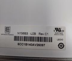 15.6'' N156B3-L0B  C1 Floresan Lcd Ekran