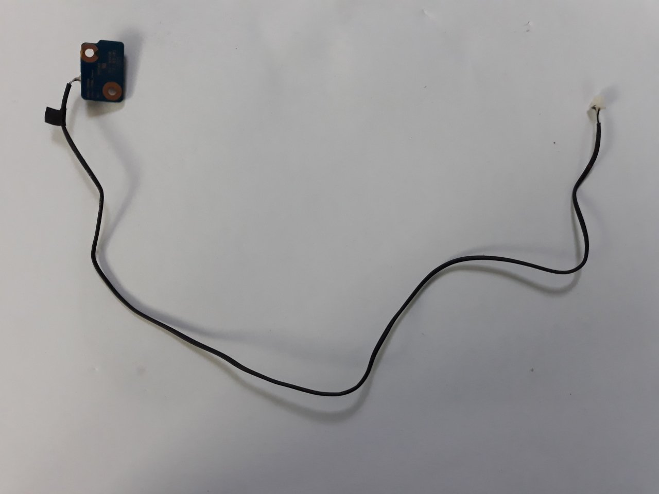 Samsung NP535U4C Power Buton