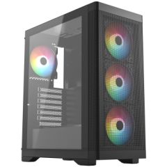 OXPC-7000 i7-12700KF 16GB 500GB 6GB RTX3050 FDOS