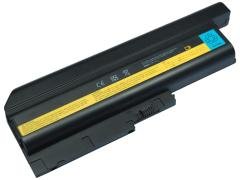 Retro Ibm Lenovo ThinkPad SL300, SL400, SL500 Notebook Bataryası - 8 Cell