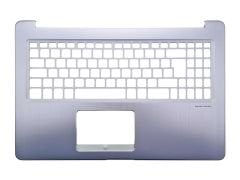Asus N580GD Üst Kasa Silver