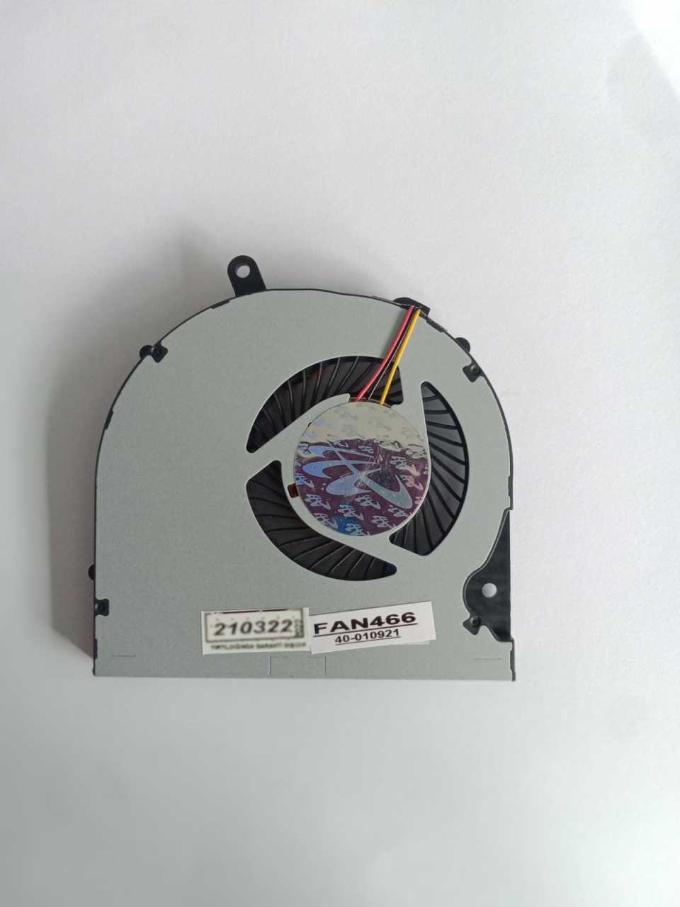 Casper Nirvana C800 Fan