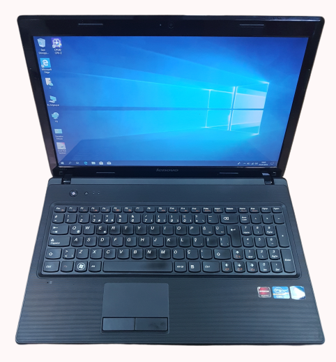 Lenovo G570 İntel İ5 2410 2.30Ghz Notebook