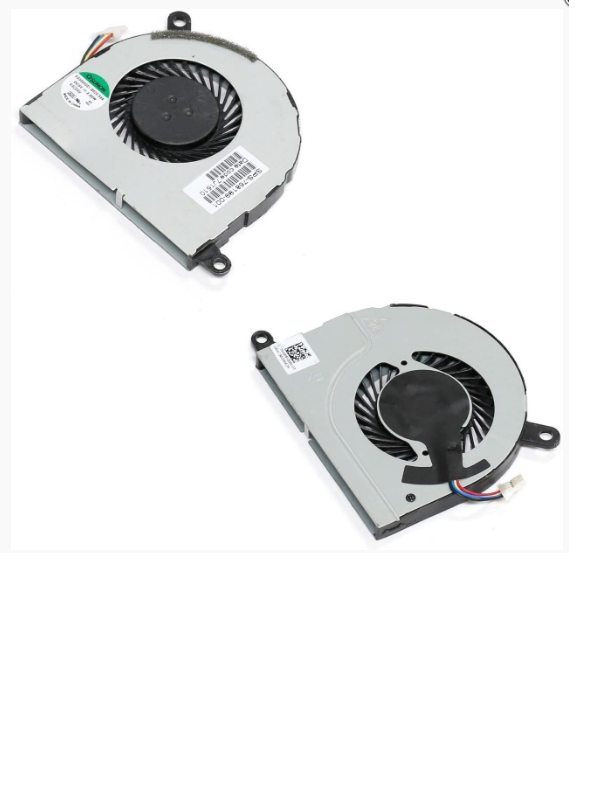 Hp EG50050S1-C010-S9A Uyumlu Notebook Fan
