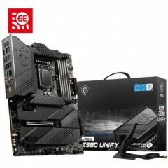 MSI MEG Z590 UNIFY DDR4 S+V+GL 1200p