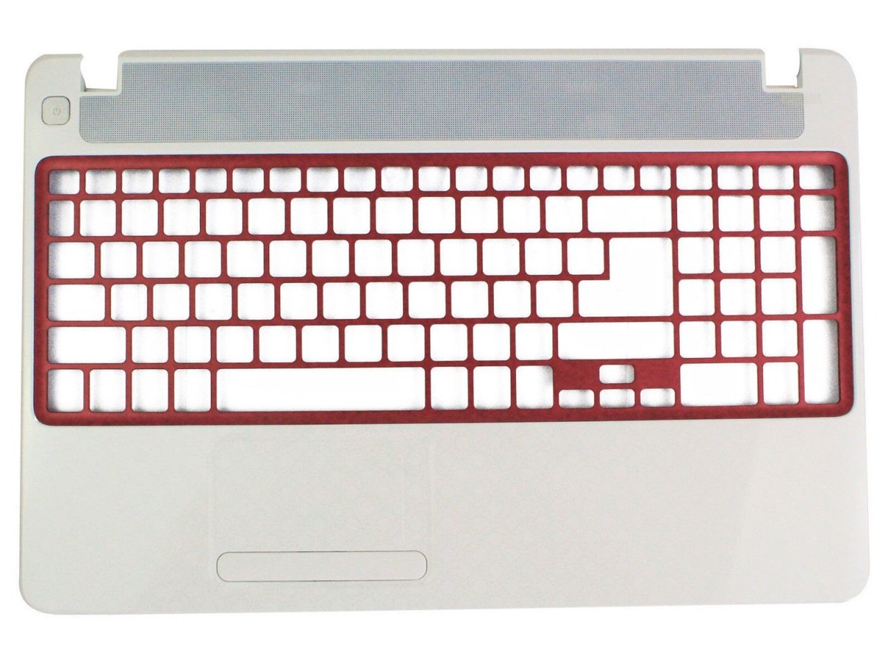 AP0NN000420 Üst Kasa Beyaz