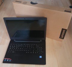 Lenovo 110 80T7003DTX Celeron N3060 14 Ay Garantili Notebook