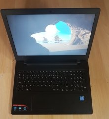 Lenovo 110 80T7003DTX Celeron N3060 14 Ay Garantili Notebook