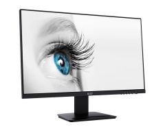 27 MSI PRO MP273A FHD 1MS 100HZ FLAT IPS