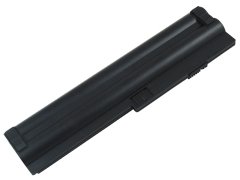 Retro Ibm Lenovo ThinkPad X200, X201 Notebook Bataryası - 6 Cell