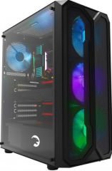 OXPC-5000 i5-14400F 8GB 512GB SSD 6GB GTX3050 FDOS