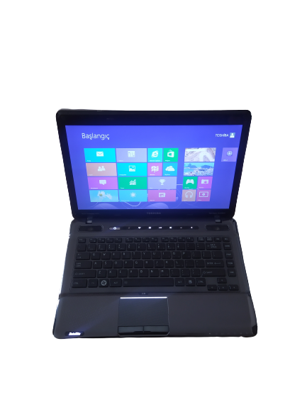 Toshiba M645 i5 460M 2.53Ghz 14'' Notebook