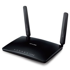 TP-Link TL-MR6400 300Mbps 4G LTE WiFi N Router