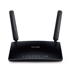 TP-Link TL-MR6400 300Mbps 4G LTE WiFi N Router