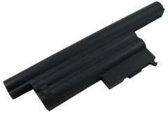 Retro  Ibm Lenovo ThinkPad X60, X60s, X61, X61s Notebook Bataryası - 8 Cell