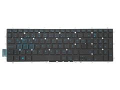 Dell G3 15 P75F Klavye Işıklı Mavi Tuş
