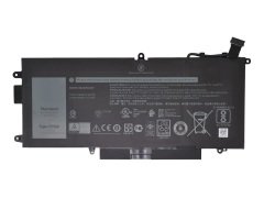 RETRO Dell Latitude 5289 2-in-1, K5XWW Notebook Bataryası