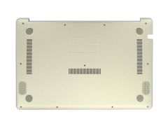 Asus N580GD Alt Kasa Silver