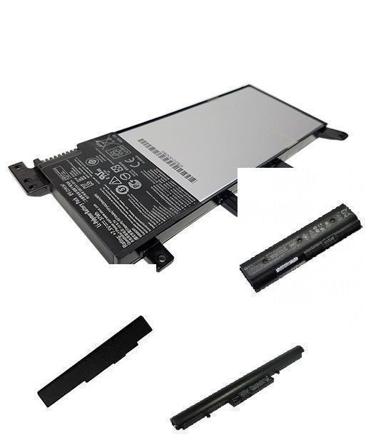 Asus N580GD Batarya Pil RETRO