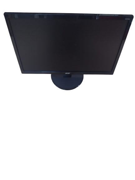 Acer K222HQL 21.5'' 5ms (Analog+DVI) Full HD Led Monitör