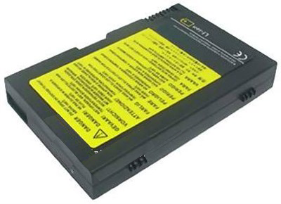 Retro Ibm ThinkPad 380, 380D, 380ED, 380XD, 380Z, 385, 385ED, 02K6503 Notebook Bataryası