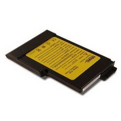 Retro Ibm ThinkPad 390, 390E, 390X, i1700, i1720, i1721, 02K6513 Notebook Bataryası
