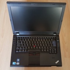 Lenovo THİNKPAD L412 İNTEL İ5 460M 2,53GHZ Notebook Sorunsuz