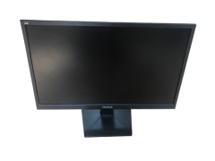 23.6'' ViewSonic VA2407h Full HD Led Monitör