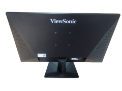 23.6'' ViewSonic VA2407h Full HD Led Monitör