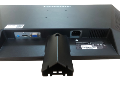 23.6'' ViewSonic VA2407h Full HD Led Monitör